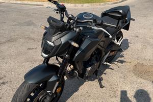 HONDA CB 500 HORNET 2024