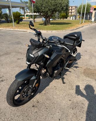 HONDA CB 500 HORNET 2024