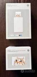 Stampante foto ricordo Xiaomi