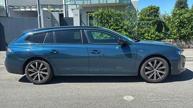 Peugeot 508 gt Line
