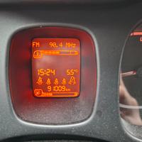 fiat panda Easy