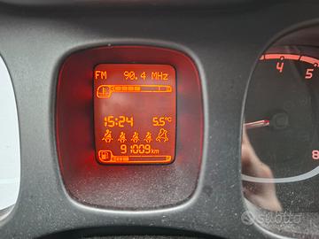 fiat panda Easy
