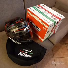 Casco Nolan N87