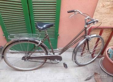 bici da donna peugeot 
