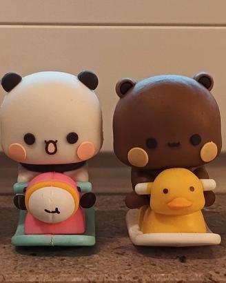 Dudu e Bubu