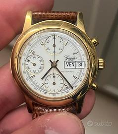 Gander crono automatic swiss made