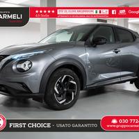 Nissan Juke 1.0 DIG-T 114 CV Acenta -UNICOPROPRIET