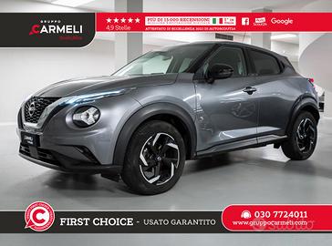 Nissan Juke 1.0 DIG-T 114 CV Acenta -UNICOPROPRIET