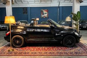 Chrysler PT Cruiser 2.4 turbo cat GT Cabrio