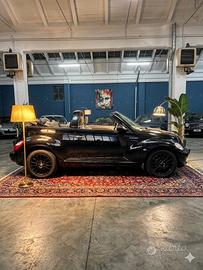 Chrysler PT Cruiser 2.4 turbo cat GT Cabrio