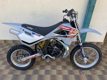 Lem 50 mini moto