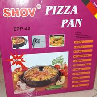 Padella Elettrica Multiuso Shov Pizza Pan