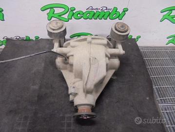 DIFFERENZIALE POSTERIORE FREELANDER 2.0 TD4 1999