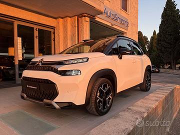 CITROEN C3 Aircross 1.5 bluehdi Shine Pack s&s 1