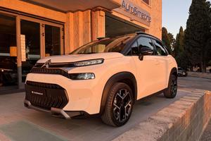 CITROEN C3 Aircross 1.5 bluehdi Shine Pack s&s 1