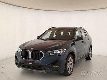 BMW X1 xdrive25e Business Advantage auto - IVA ESP