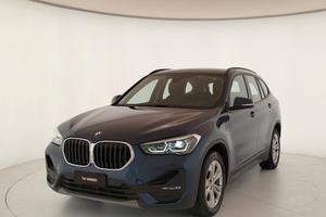 BMW X1 xdrive25e Business Advantage auto - IVA ESP