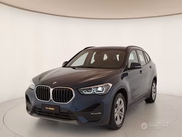BMW X1 xdrive25e Business Advantage auto - IVA ESP