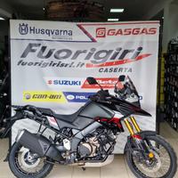 Suzuki V-STROM 1050DE