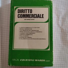Diritto Commerciale C.Ricci