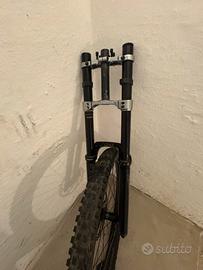 Forcella Boxxer 180mm 27,5