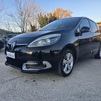 Renault Scenic Scénic XMod 1.5 dCi 110CV ED