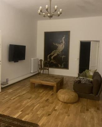 Parquet Prefinito 2 scelta formato Strip a Cesena