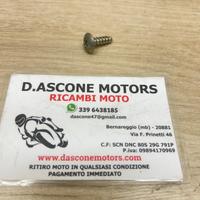 KIT 10 VITI CARENE Tmax 500 530 usate