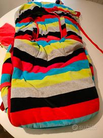 Sacco per passeggino Tuc Tuc