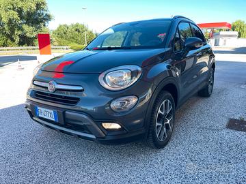 500X 2.0 mjt Cross 4x4 140cv UNIPRO 46.000km