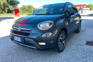 500X 2.0 mjt Cross 4x4 140cv UNIPRO 46.000km