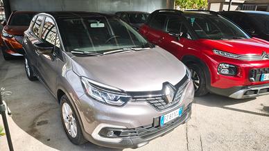 Pari a nuova RENAULT CAPTUR 1.0BENZ 90CV FULL