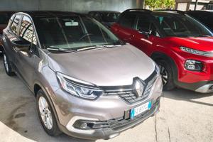 Pari a nuova RENAULT CAPTUR 1.0BENZ 90CV FULL