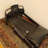 Tapis Roulant Diadora