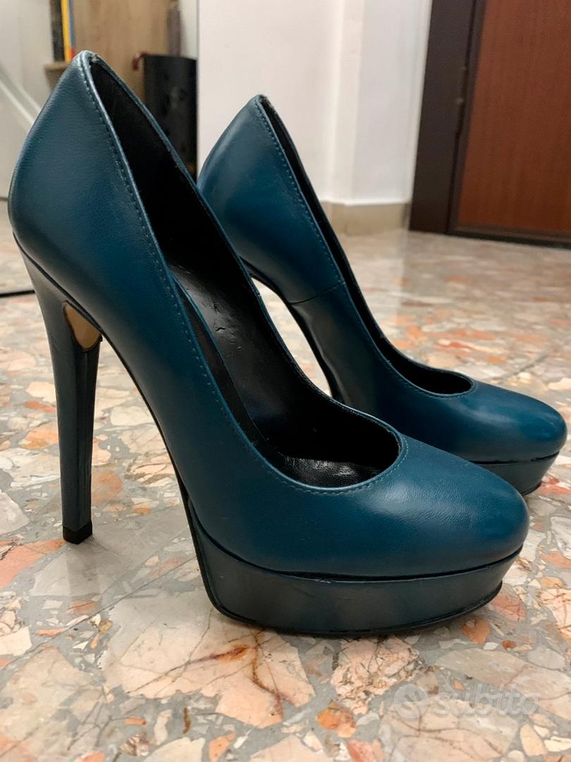 Scarpe con tacco hot sale a poco prezzo