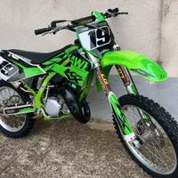 Kawasaki KX 125
