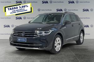 Volkswagen Tiguan 1.5 TSI 150CV DSG Elegance