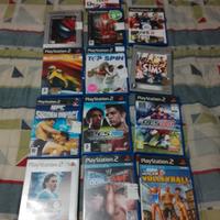 Giochi PS2