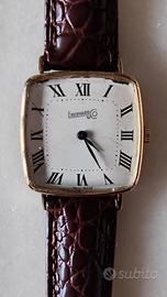Eberhard & Co. Vintage – Oro 18K 750