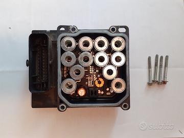 Centralina ABS Audi A4 B7 Avant 2005 8E0910517D