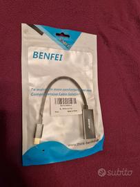 benfei Adattatore Mini DisplayPort 
