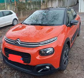 Citroën C3 2018