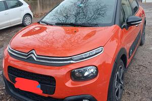 Citroën C3 2018