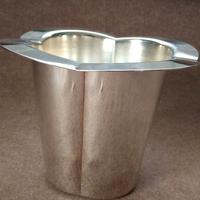 Vaso a secchiello, portaghiaccio OLRI