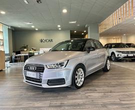 Audi A1 SPB 1.4 TDI S tronic Sport