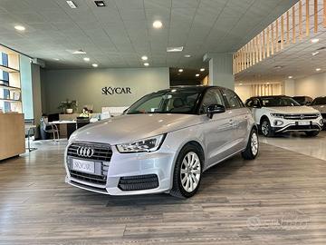 Audi A1 SPB 1.4 TDI S tronic Sport