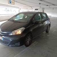 Toyota Yaris 1.3 5 porte Style