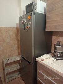 frigorifero no frost Samsung  