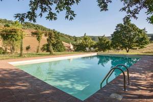 Rustico / Casale di 480 m² con 5 locali e box auto