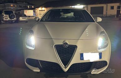 Alfa Romeo Giulietta 1.4 TB - 120 cv - 2017
